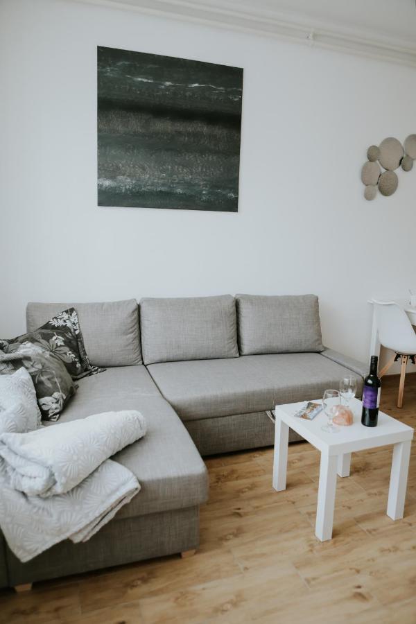 Apartman Nikola Gospić Extérieur photo