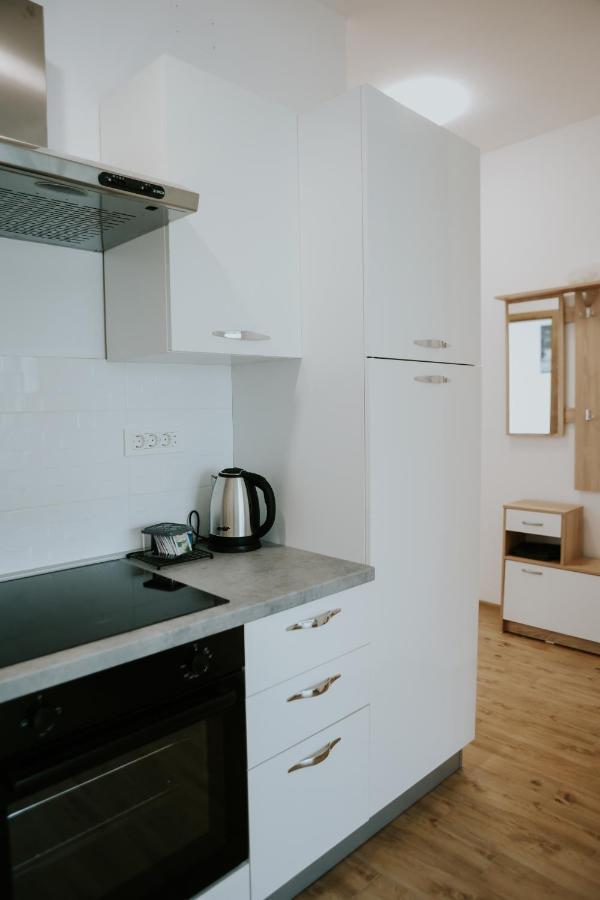 Apartman Nikola Gospić Extérieur photo