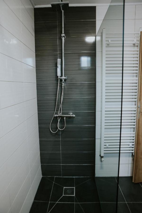 Apartman Nikola Gospić Extérieur photo
