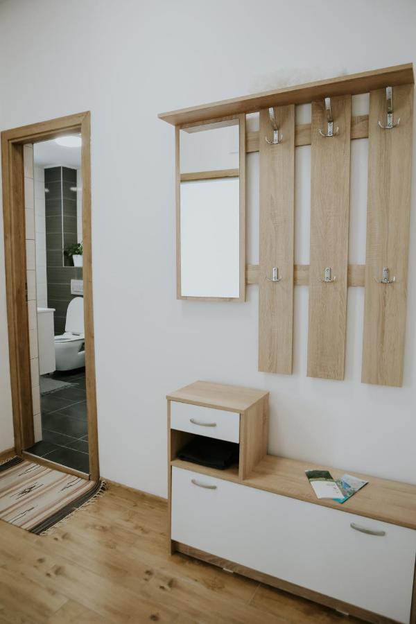 Apartman Nikola Gospić Extérieur photo