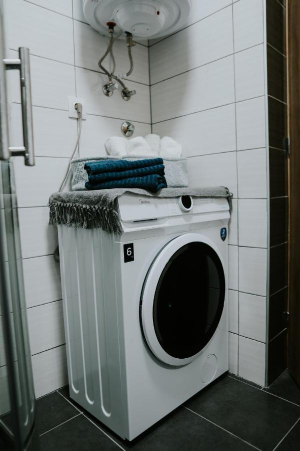 Apartman Nikola Gospić Extérieur photo
