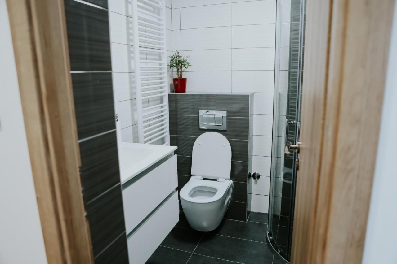Apartman Nikola Gospić Extérieur photo