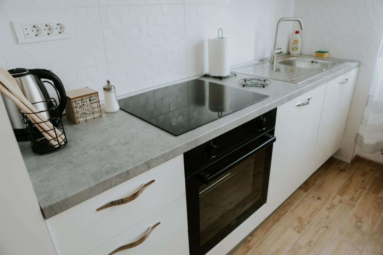 Apartman Nikola Gospić Extérieur photo