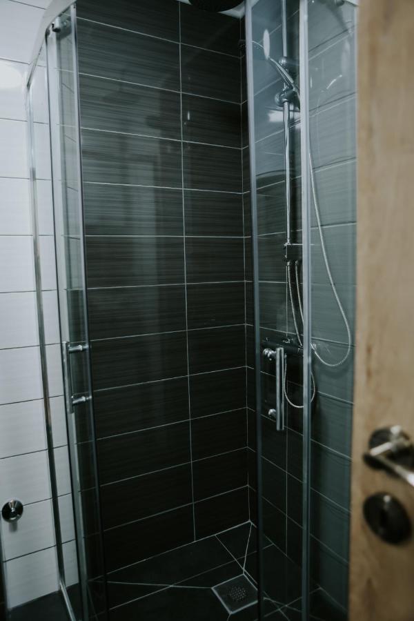 Apartman Nikola Gospić Extérieur photo