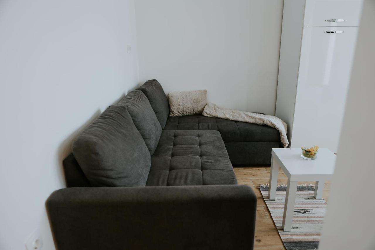 Apartman Nikola Gospić Extérieur photo
