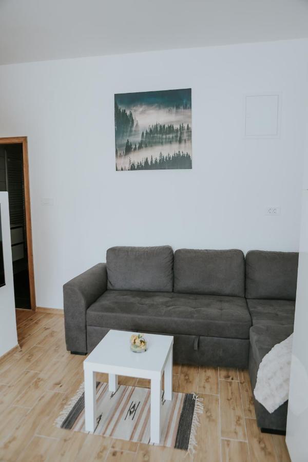 Apartman Nikola Gospić Extérieur photo