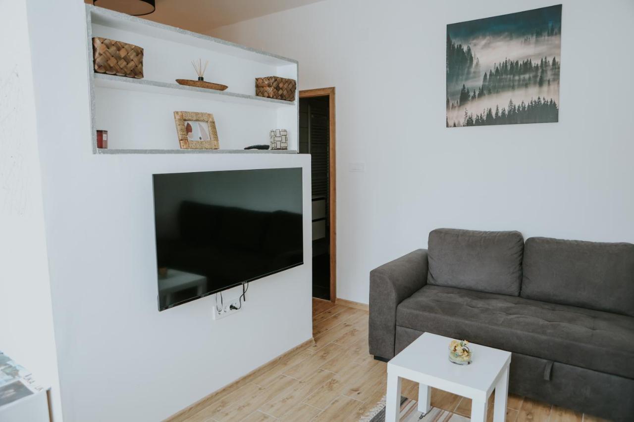 Apartman Nikola Gospić Extérieur photo