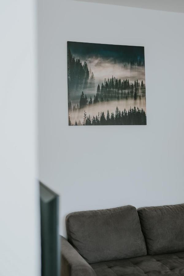 Apartman Nikola Gospić Extérieur photo